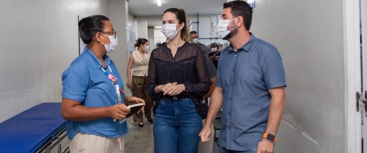 Governo do Estado executa medidas de monitoramento e combate aos vírus respiratórios