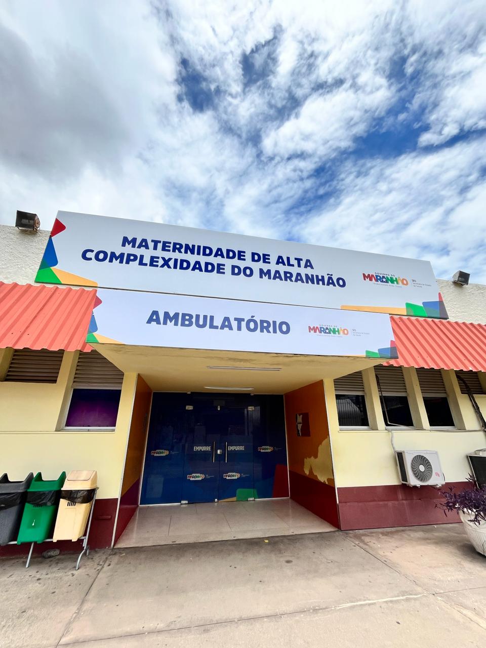 Governo realiza primeira cirurgia de laqueadura por videolaparoscopia em maternidade de alta complexidade de São Luís